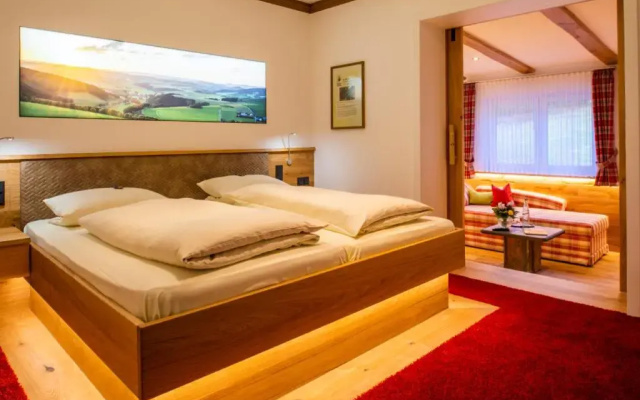 Hotel Kleins Wiese