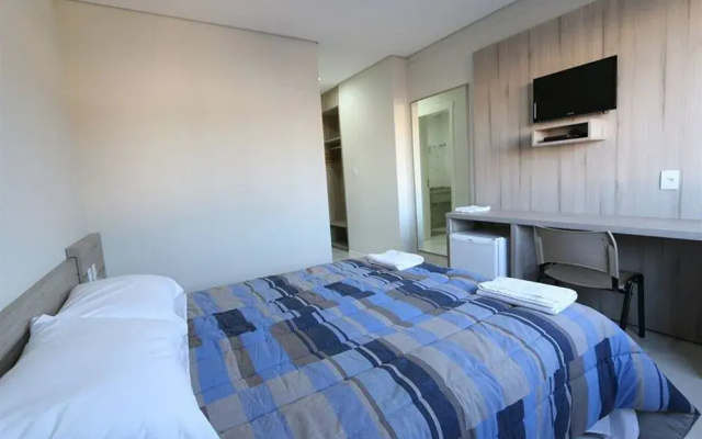 Hotel Ville House Premium