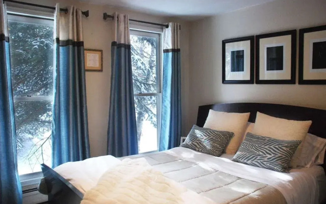 Sagewood Condos by iTrip Aspen Snowmass