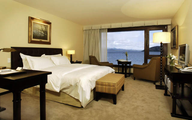 El Casco Art Hotel