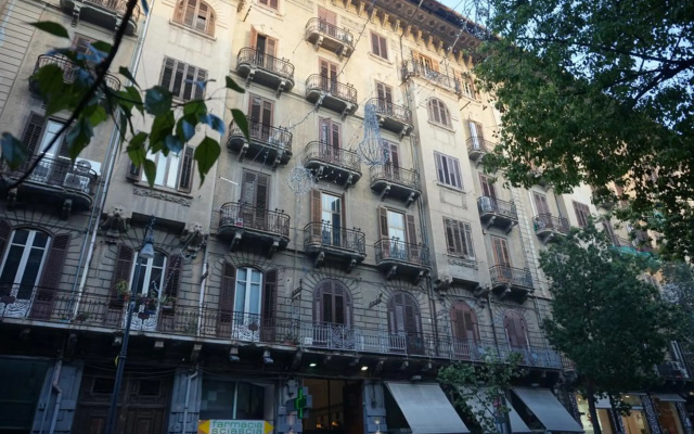 Ambasciatori Hotel
