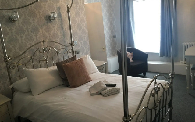 The Star Hotel