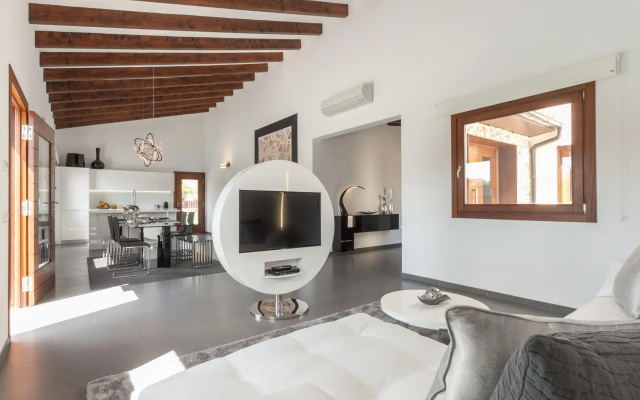 Villa Son Calet