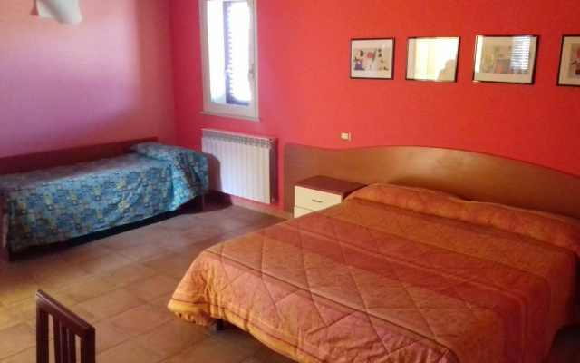 Lu Casale