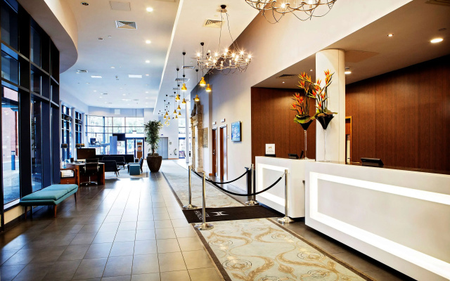 DoubleTree by Hilton Lincoln