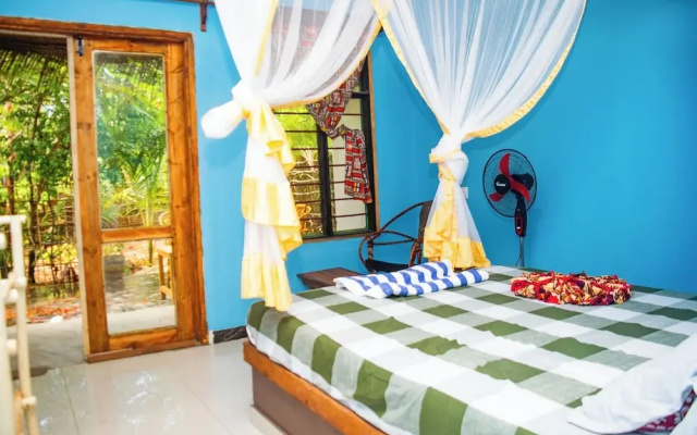 Z-Village Lodge