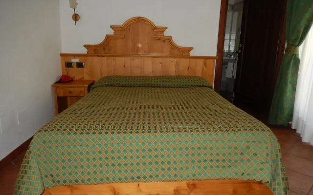 Albergo Du Soleil