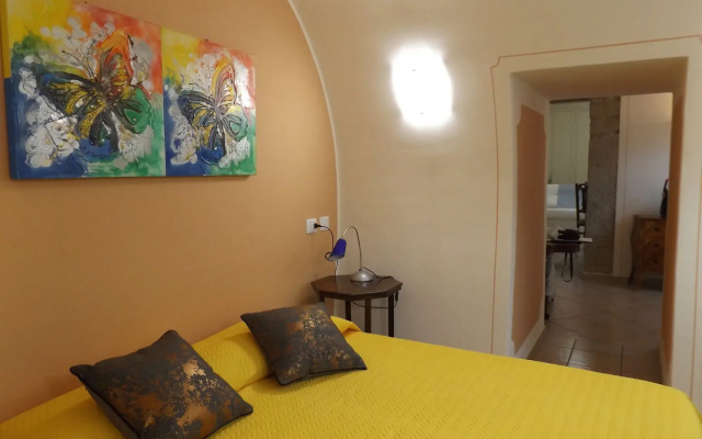Casa Portici