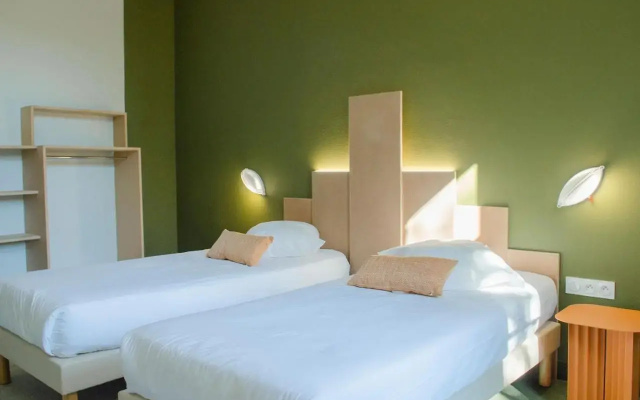 Hôtel Impérator