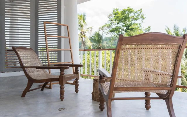 Good Vibes Villas Retreat And Restaurant