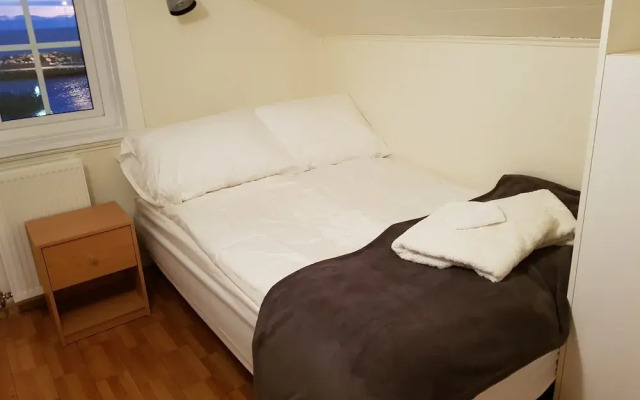 Guesthouse Gullsól