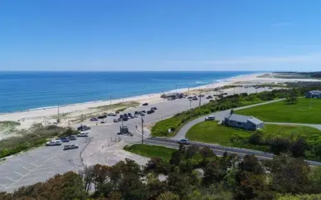 Nauset Beach Dream