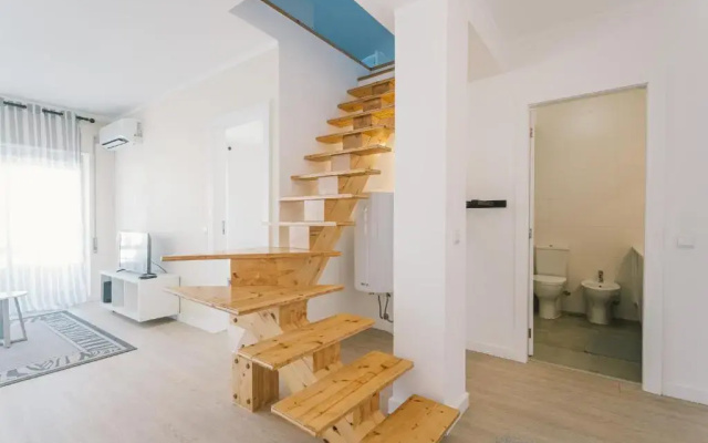 Best Houses 50 - Beach House Peniche