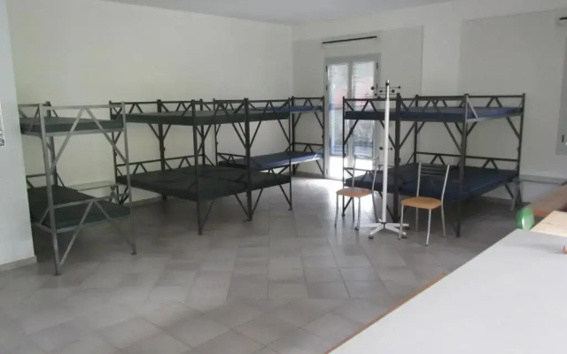 "Action" House in Leonidio 12-beds