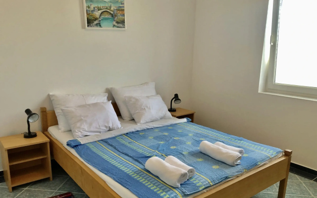 Pool Apartment Tesoro Panorama 5