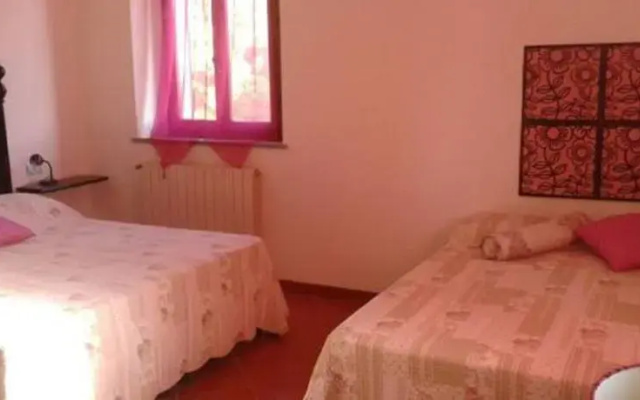 Podere Le Regole