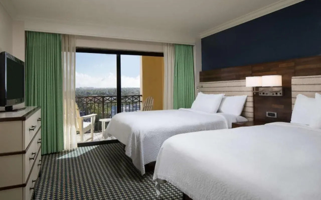 The Atlantic Suites on the Ave