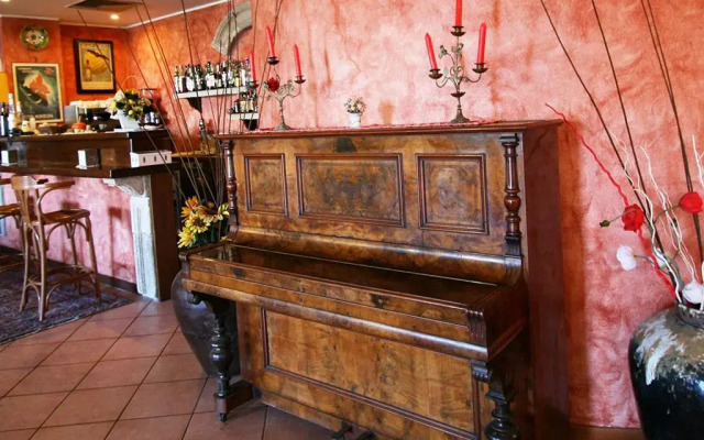 Hotel Villa Sonia