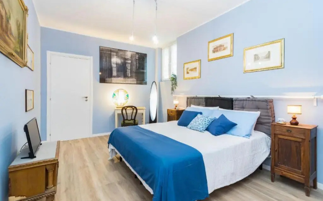 Casale 284 22 - Appartamento a Villa Amaranto