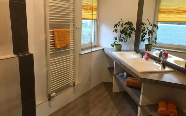 Ferienappartment Henke