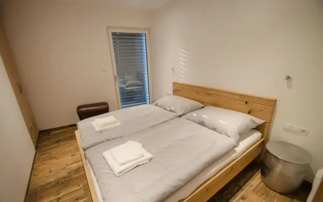 Superb Alpine Lodges By All In One Apartments