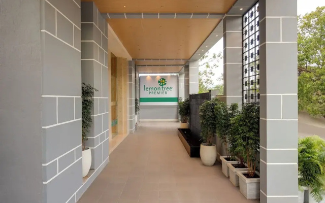 Lemon Tree Premier Navi Mumbai