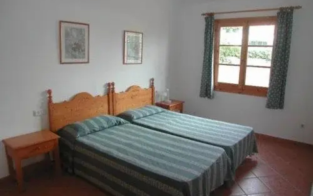 Villas Calan Bosch