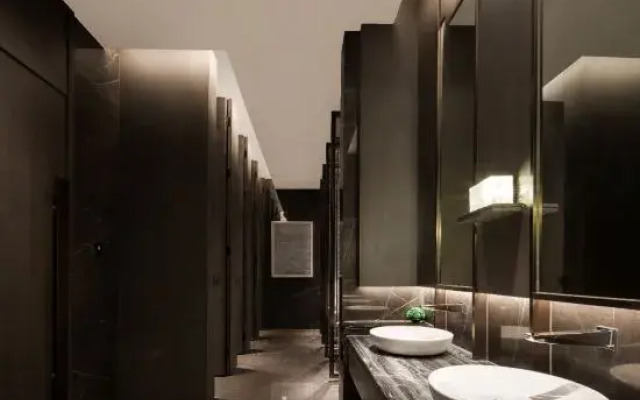 V-Continent Chongqing Executive Apartment