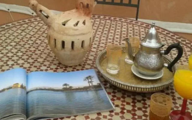 Riad Al Idrisi