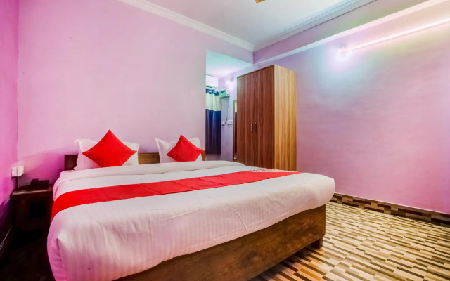 Hotel Chabi Plaza by OYO Rooms