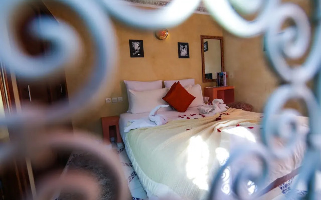 Riad Dar Marrakech & Spa