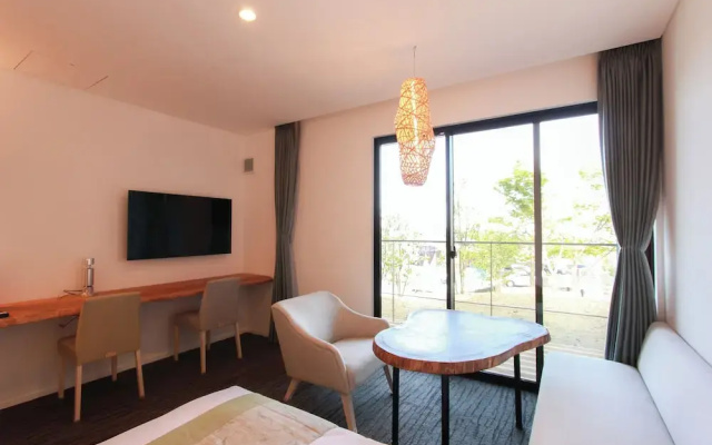 Hotel Do-Ya Beppu