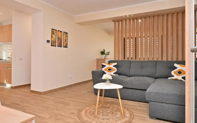 Durau Residence