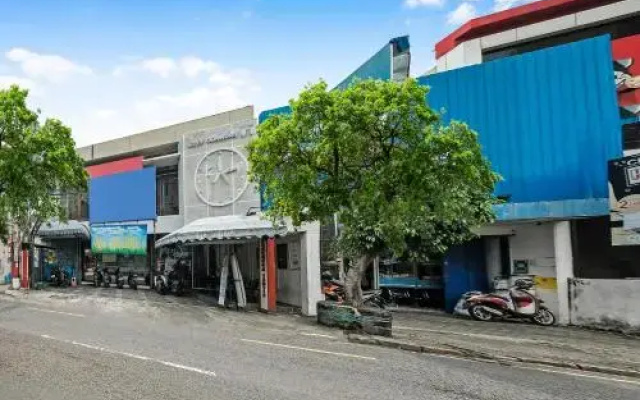 Pondok Tamsis