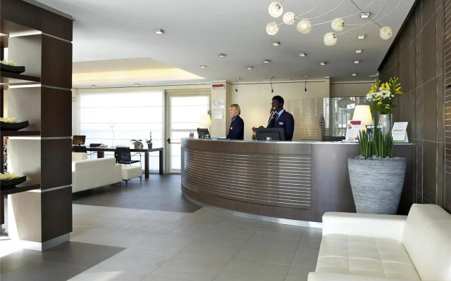 Mercure Bergamo Aeroporto
