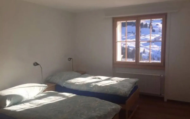 Apartment Lucie Adelboden 27452