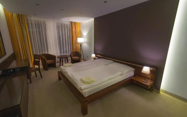 Arkada Hotel