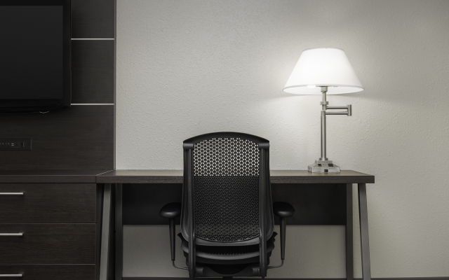 Holiday Inn Express Knoxville-Strawberry Plains by IHG