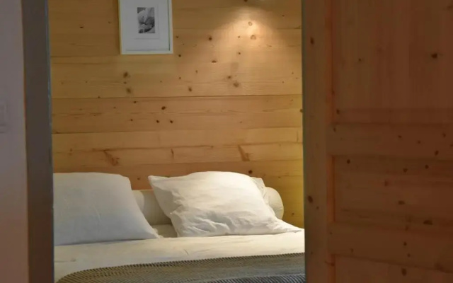 Appartement Pralognan-la-Vanoise, 2 pièces, 4 personnes - FR-1-464-191