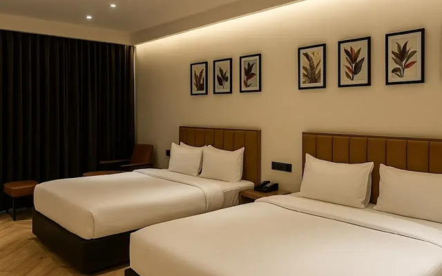 Vintclub Resort
