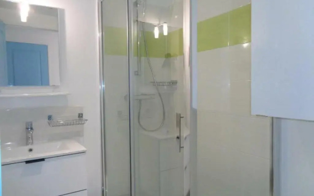 Gite Roanne, 2 pièces, 2 personnes - FR-1-496-237