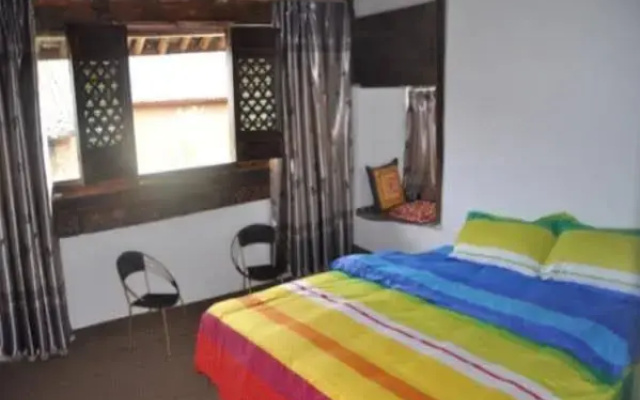 Tingfengyin Inn