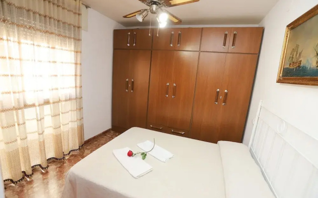 Apartamento Maresmo