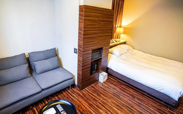 Orda Hotel