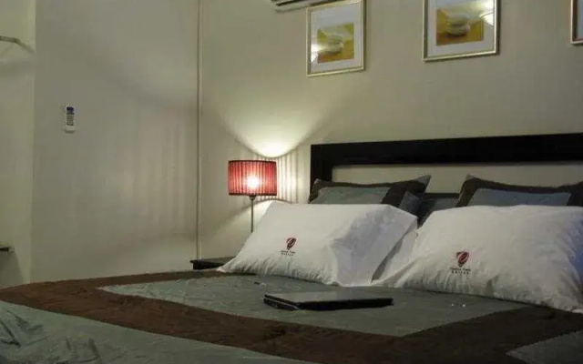 Centrum Tower Suites
