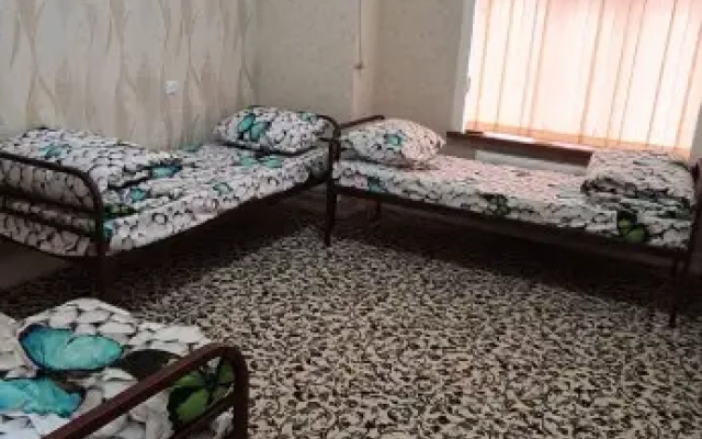 Sheykh Hostel