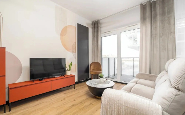MARGI Ruby Apartament