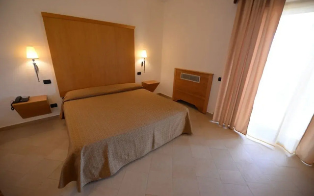 Capo Rizzuto Beach Resort