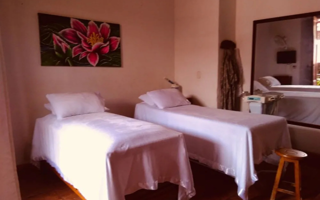 La Serrana Boutique Spa