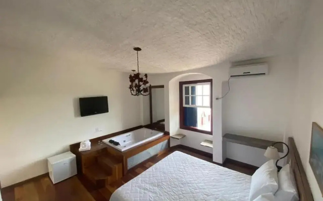 Hotel Solar das Lajes